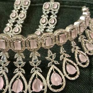 Women Jewellery Set