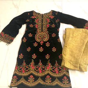 Pakistani Dress