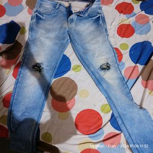 Trending Jeans For Men