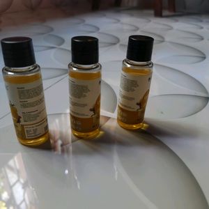 Massage Oil