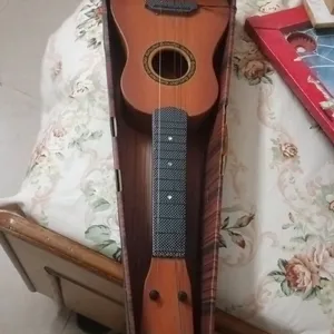 Guitar Toy