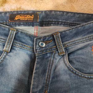 SuperDry Men's Jeans