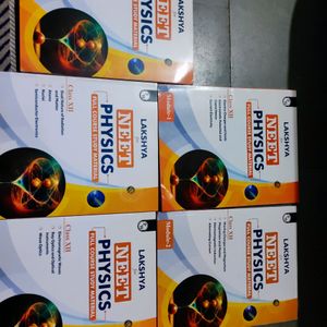 PW NEET BOOKS