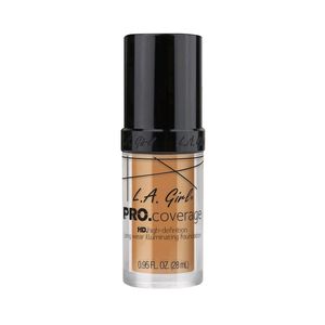 L.A.Girl Pro Foundation