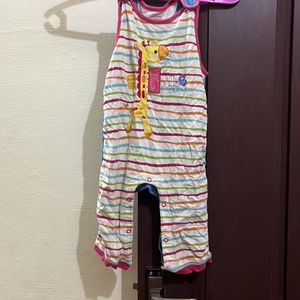 Baby Romper