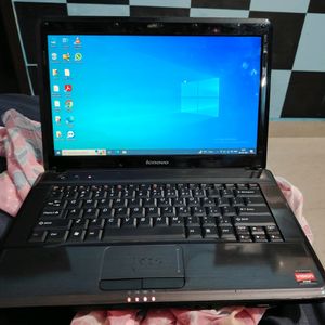 Lenovo Laptop