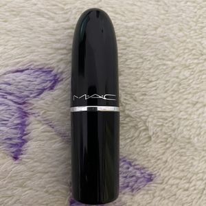 MAC lipstick