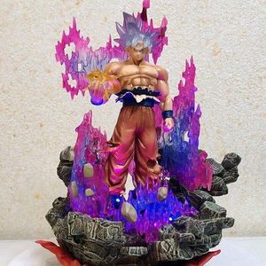 Trunkin DBZ Son Goku Super Saiyan