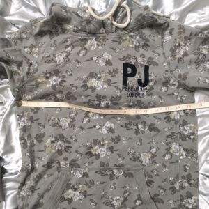 Pepe Jeans Hoodie Top