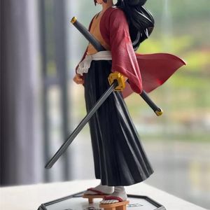 Demon Slayer Anime Yoriichi Action Figure