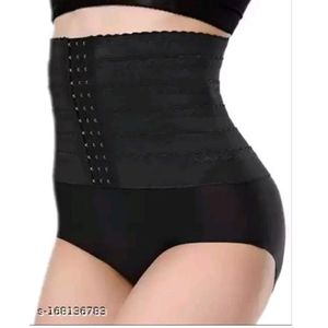 Women Shapewear Black Colour Totally New.