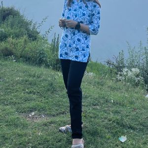 short kurti