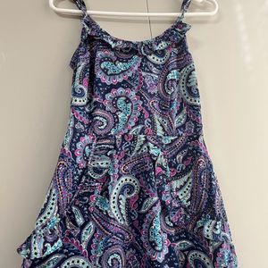 Preety Maxi Dress