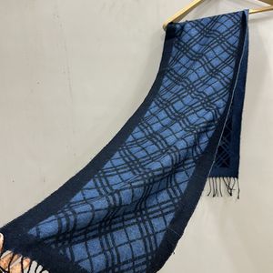 Combo Offer- Two Warm Stoles With Woollen Cap