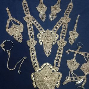 Bridal Jwellery Set