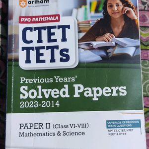 Pyq Pathshala Ctet Tet