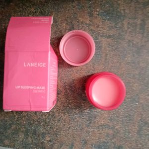 Laneige Lip Mask