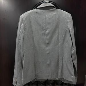 New Without Tag Fitted Blazer For Women