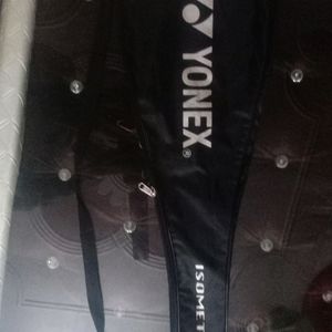 Yonex Badminton Cover New