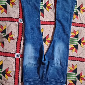 Flash Sale💥💥 Bell Bottom Or Bootcut Jeans