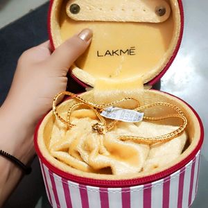 Lakme Jewellery Box