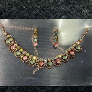 AD Necklace