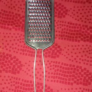 Grater