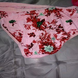 Two Pink Panty