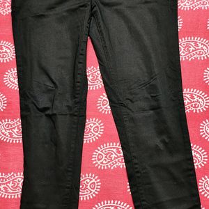 Black Formal & Casual Trousers - Never Worn