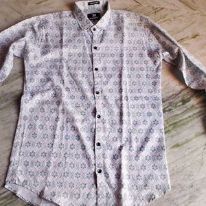 Shanganeri Shirt