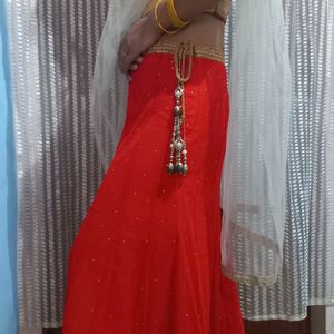 Child Lehenga Choli