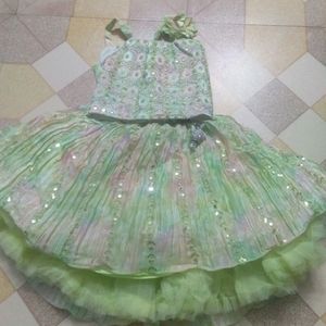 Baby Doll Dress