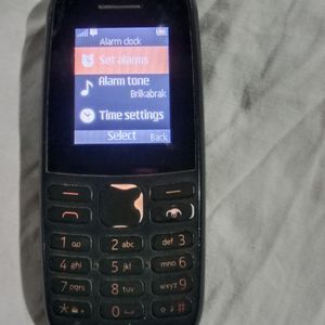 Nokia Mobile Keypad