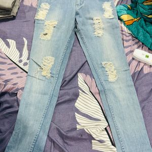 American Swan Jeans