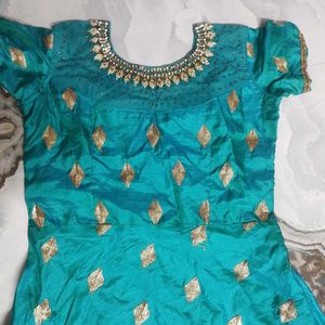 Women's Ethnic Gown