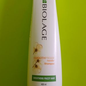 Biolage Professional 3-Step Shampoo