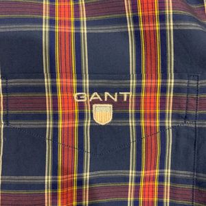 GANT Gingham Checks Shirt M