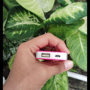 ✅️💥Mini Pocket Power Bank ✅️💥