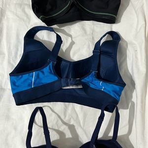 3 Dailywear Bra From Marks And Spencer