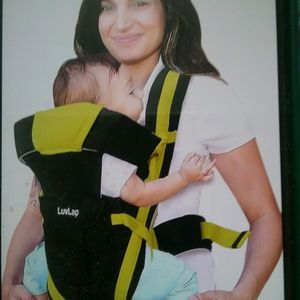 Baby Carrier