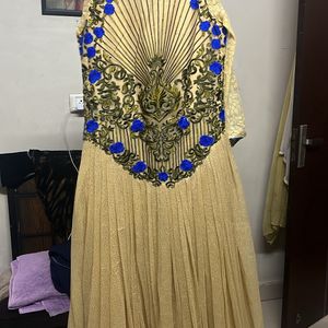 Gown For Sale