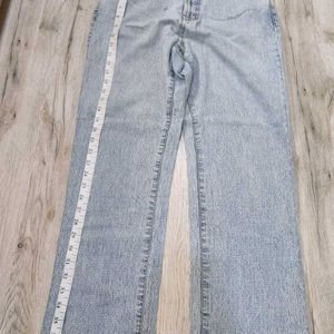 Sc4771 Lee Cooper Jeans Waist 30