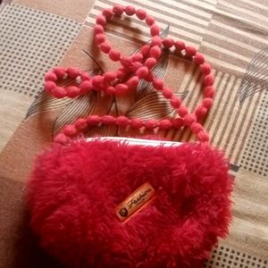 Baby Girl Hand Bag