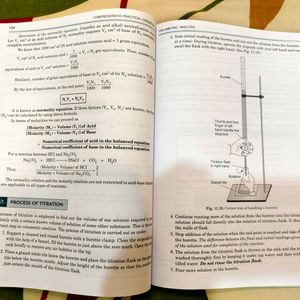 Comprehensive Practical Chemistry Class 12