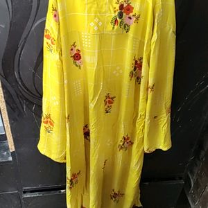 Women's Kurta