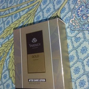 YARDLEY LONDOn Lotion