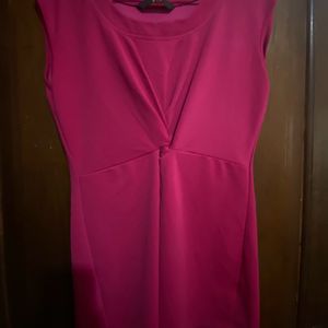 Barbie Pink Formal Wear