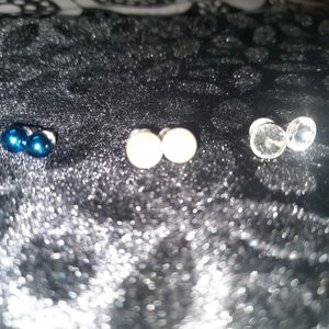 6 Earings