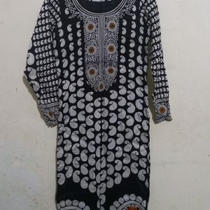 Cotton Kurti