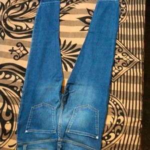 JDY Denim Jeans